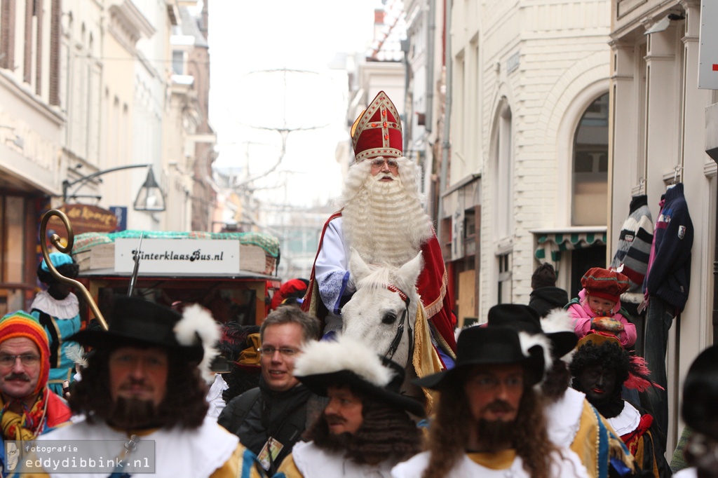 2010-12-04 Sinterklaasintocht, Deventer 034